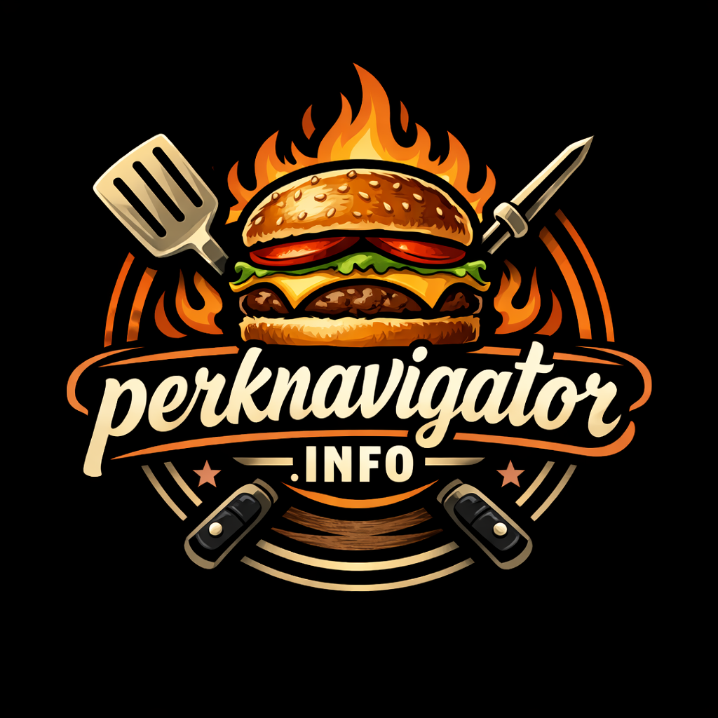 Perk Navigator